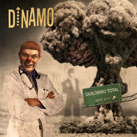 Dinamo - Quilombo Total