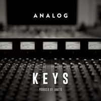 Analog - Keys