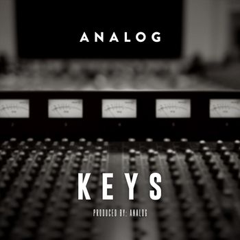 Analog - Keys