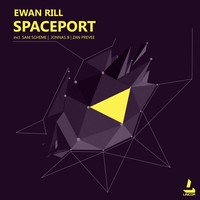 Ewan Rill - Spaceport