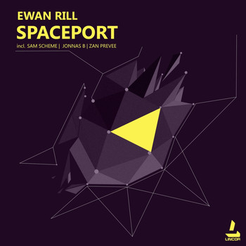 Ewan Rill - Spaceport