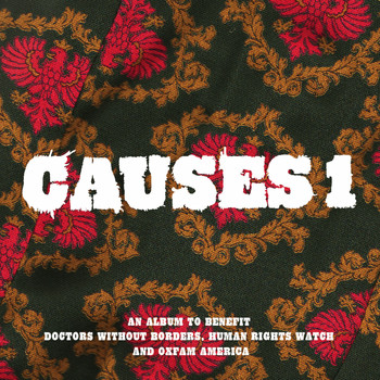 Various Artists - Waxploitation Presents: Causes 1