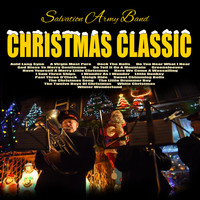 Salvation Army Band - Christmas Classics