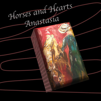 Anastasia - Horses and Hearts