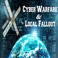 Paul Taylor - Cyber Warfare & Local Fallout