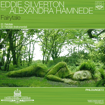 Eddie Silverton - Fairytale