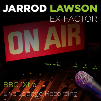 Jarrod Lawson - Ex-Factor (BBC 1Xtra Live Lounge Recording)
