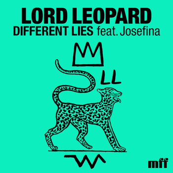 Lord Leopard - Different Lies