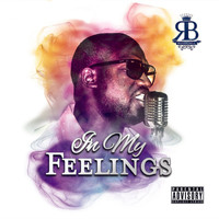 Ronnie Bell - In My Feelings (Mixtape)