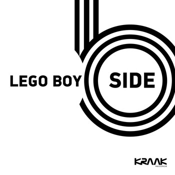 Lego Boy - B Side