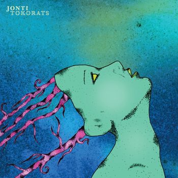 Jonti - Tokorats (Explicit)