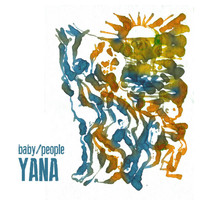 Yana - Baby / People
