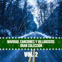 Tabor - Navidad Canciones y Villancicos Gran Colección, Vol. 2