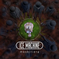 Ice Machine - JAK MOTYLE  (RADIO EDIT)