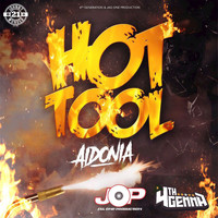 Aidonia - Hot Tool (Explicit)