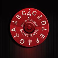 Ball in the House - Blow the Note