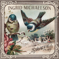 Ingrid Michaelson - Snowfall EP