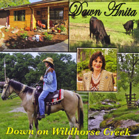 Dawn Anita - Down on Wildhorse Creek