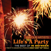 In Between - The Best of In Between / Life's A Party