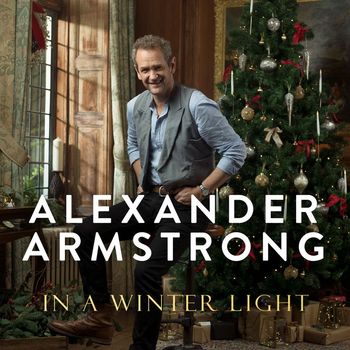 Alexander Armstrong - Silent Night (feat. The Royal Air Force Squadronaires)