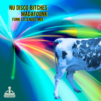 Nu Disco Bitches - Madafoonk (Funk Extended Mix)