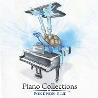 Trevor Alan Gomes - Piano Collections: Pokémon Blue