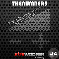 TheNumber3 - Just Keep Making Records