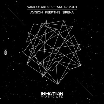 Various Artists - Static, Vol. 1