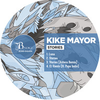 Kike Mayor - Stories