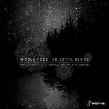 Middle Mode and Starlab (IN) - Celestial Beings