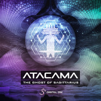 Atacama - The Ghost of Sagittarius