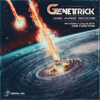 Genetrick and One Function - We Are Gods