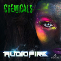 Audiofire (UK) - Chemicals