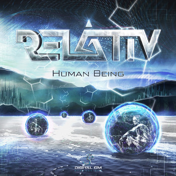 Faders and Relativ - Human Being