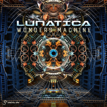 Lunatica - Wonders Machine