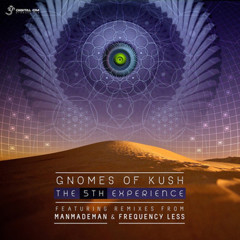 Gnomes Of Kush - The Fifth Experience