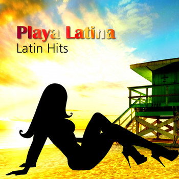 Various Artists - Playa Latina