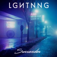 LGHTNNG - Surrender