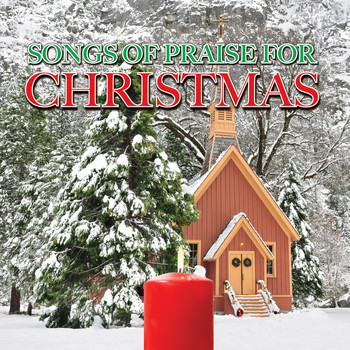 Various Artists - Songs of Praise For Christmas