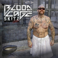 Bloodcage - Skitz