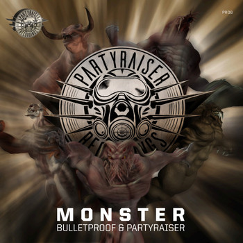 Various Artists - Monster