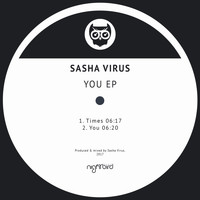 Sasha Virus - You EP