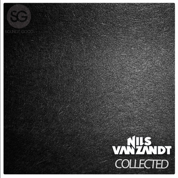 Nils van Zandt - Collected