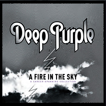 Deep Purple - A Fire in the Sky