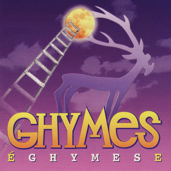 Ghymes - Éghymese