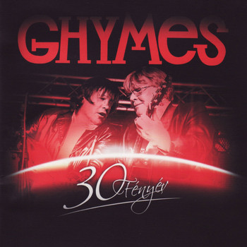 Ghymes - 30 Fényév