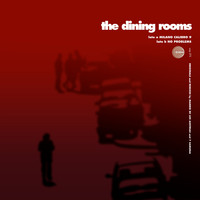 The Dining Rooms - Milano Calibro 9 / No Problem (Remixes)