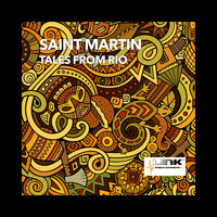 Saint Martin - Tales from Rio