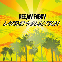 Deejay Fabry - Latino Selection