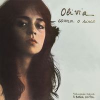 Olivia Byington - Corra o risco